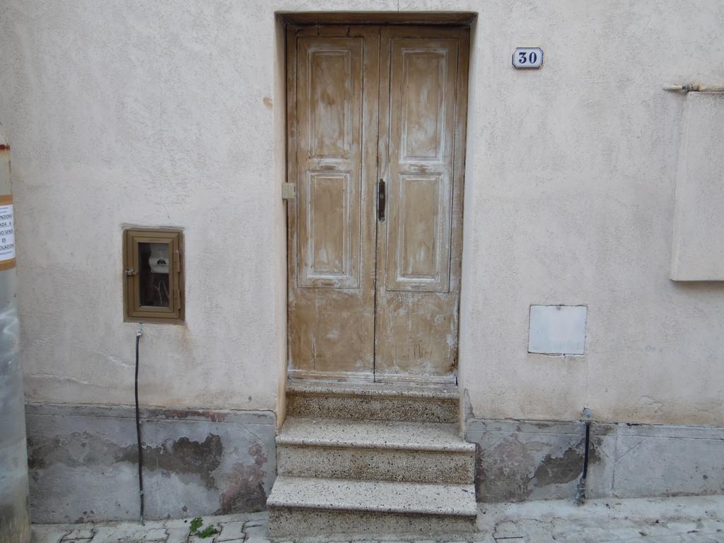 Apartamento Siciliana Caronia Exterior foto