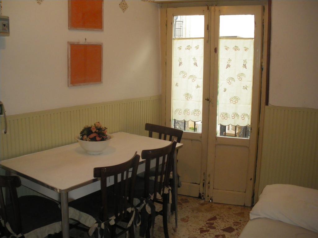 Apartamento Siciliana Caronia Exterior foto