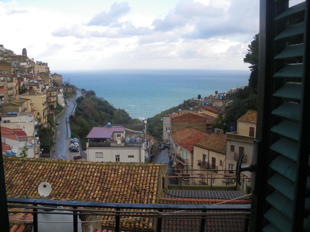 Apartamento Siciliana Caronia Exterior foto